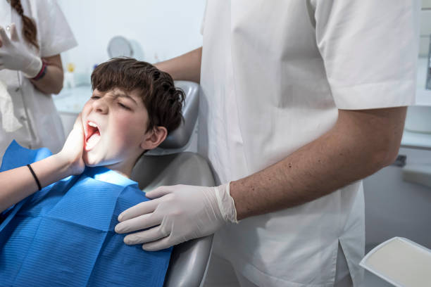 Best Knocked-Out Tooth (Avulsed Tooth) Treatment in Mmaduke, AR