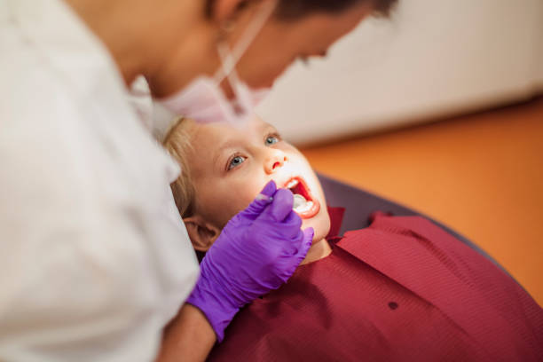 Best Emergency Wisdom Tooth Extraction in Mmaduke, AR